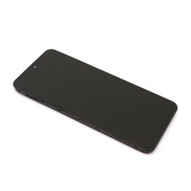 LCD displej (ekran) - Xiaomi Redmi A5 (173mm) + Touch screen + frame black (crni) APLONG ORG (MS).