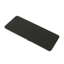 LCD displej (ekran) - Xiaomi Redmi A5 4G (171 mm) Global version + Touch screen black (crni) APLONG ORG (MS).