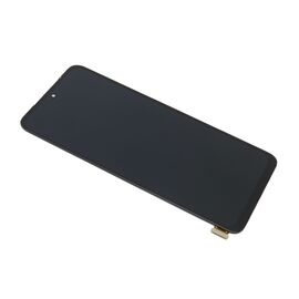 LCD displej (ekran) - Xiaomi Redmi Note 12S + Touch screen black (crni) OLED (MS).