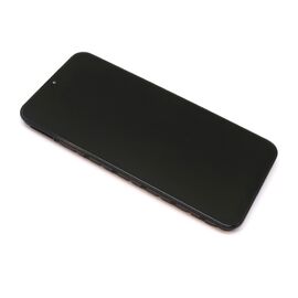 LCD displej (ekran) - Samsung A156 Galaxy A15 5G + Touch screen + frame black (crni) Incell HD Aplong (MS).
