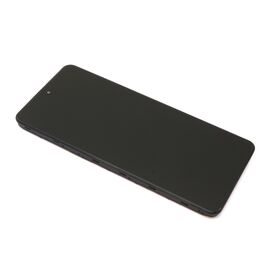 LCD displej (ekran) - Vivo Y36 + Touch screen + frame black (crni) APLONG ORG (MS).