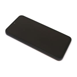 LCD displej (ekran) - Samsung A546B Galaxy A54 5G + Touch screen black (crni) (MS).