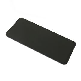 LCD displej (ekran) - Xiaomi Redmi 10C + Touch screen black (crni) ORG (MS).