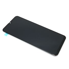 LCD displej (ekran) - Samsung A505F Galaxy A50 + Touch screen black (crni) OLED ORG (MS).