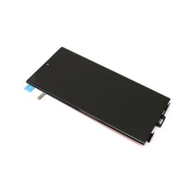 LCD displej (ekran) - Samsung Galaxy S23 Ultra 5G + Touch screen black (crni) Full ORG EU (GH82-31247A/33783A / GH96-15524A) (MS).