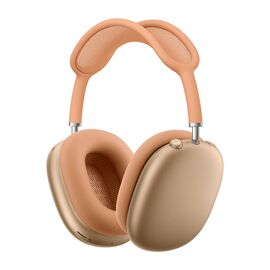Slusalice Bluetooth Airpods Pro Max ANC narandzaste (MS).