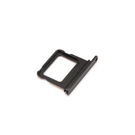 Ulozak SIM kartice - iPhone 16e black (crni) (MS).
