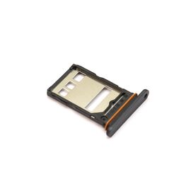 Ulozak SIM kartice - Huawei Honor Magic 7 lite black (crni) (MS).