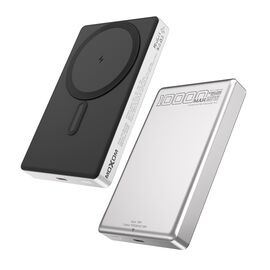 Univerzalna Back Up Baterija MagSafe Moxom MX-PB122 PD20W+ QC18W 10000mAh (MS).