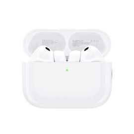 Slusalice bluetooth Moxom MX-TW96 ANC bele (MS).