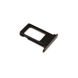 Ulozak SIM kartice - iPhone 15 Plus black (crni) (MS).