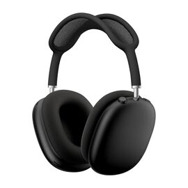 Slusalice Bluetooth Airpods Pro Max ANC crne (MS).