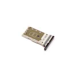 Ulozak SIM kartice - Samsung S721B Galaxy S24 FE black (crni) (MS).