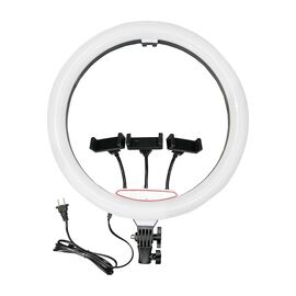 Selfie Ring Light portable LJ45 (precnik 45cm) (MS).