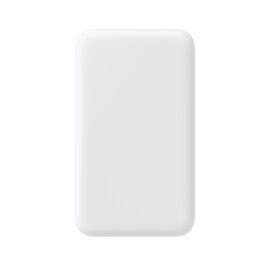 Univerzalna Back Up Baterija MagSafe Air 22.5W + wireless 15W 4000mAh beli (MS).