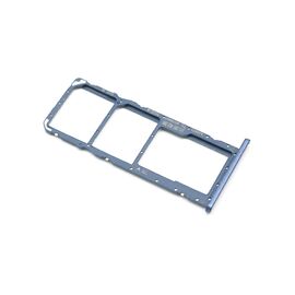 Ulozak - SIM/MMC za Huawei Y6 2019 blue (MS).