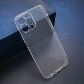 Futrola CLEAR FIT - iPhone 13 Pro Max (6.7) providna (MS).