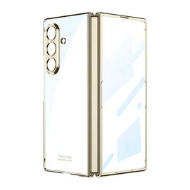 Futrola COLOR LINE - Samsung F966B Galaxy Z Fold 7 5G zlatna (GKK case) (MS).
