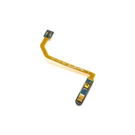 Flet kabl - Samsung A156 Galaxy A15 5G sa on/off dugme + senzor otiska prsta black (crni) (MS).