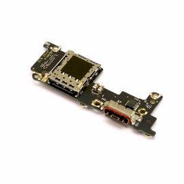 Flet kabl - Xiaomi 12T (main flex) (MS).