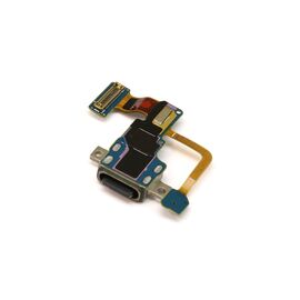 Flet kabl - Samsung N960F Galaxy Note 9 za punjenje (plocica sa konektorom) ORG (MS).