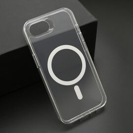 Futrola COLOR FRAME MagSafe - iPhone 16e/17e (6.1) providna (MS).