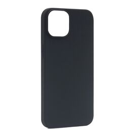 Futrola GENTLE COLOR - iPhone 14 (6.1) crna (MS).