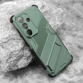 Futrola COLOR STRONG II - Samsung S941 Galaxy S26 5G zelena (MS).