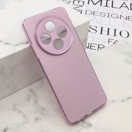 Futrola GLOW SHINING - Xiaomi Redmi 14C/Redmi A4 svetlo roze (MS).