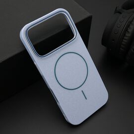 Futrola JELLY MagSafe II - iPhone 17 Pro Max (6.9) plava (MS).