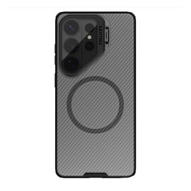Futrola Nillkin Camshield Prop magnetic - Samsung S948 Galaxy S26 Ultra 5G providno crna (MS).