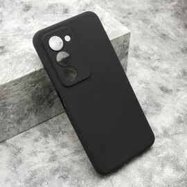 Futrola GENTLE COLOR - Xiaomi Redmi 15 4G 171mm (EU) crna (MS).