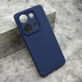 Futrola GENTLE COLOR - Xiaomi Redmi Note 14S 4G teget (MS).