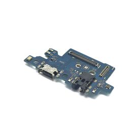 Konektor punjenja sa plocicom - Samsung A405F Galaxy A40 + Flet kabl (kabal) (bez cipova i otpornika) (MS).
