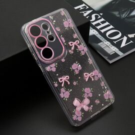 Futrola WHISPER - Samsung S948 Galaxy S26 Ultra 5G roze (MS).