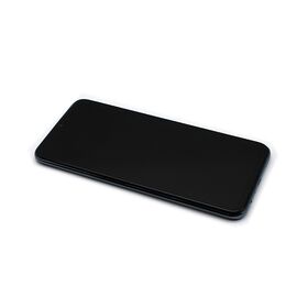 LCD displej (ekran) - Honor 10 Lite/Honor 20 Lite/Honor 10i/Honor 20i/Honor 20e + Touch screen + frame black (crni) (MS).