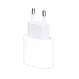 Kuciste punjaca iPhone 17 PD Fast charger 25W 3A HQ (MS).