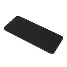 LCD displej (ekran) - Huawei Y6p/Honor 9A/Honor 9A Play + Touch screen black (crni) rev:1.1 ORG (MS).
