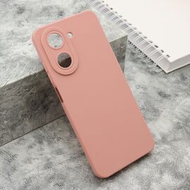 Silikonska futrola Pro Camera - Xiaomi Redmi A5 4G (171 mm) roze (MS).