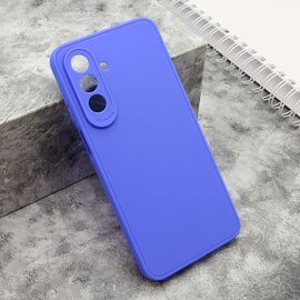 Futrola Soft 3D camera - Samsung A175 Galaxy A17/A176B Galaxy A17 5G plava (MS).