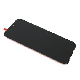 LCD displej (ekran) - Huawei Honor 200 Lite 5G + Touch screen black (crni) Full ORG China (MS).