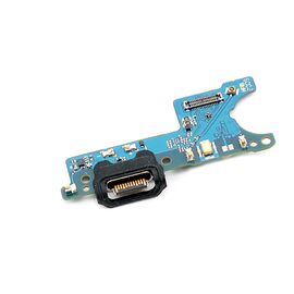 Konektor punjenja sa plocicom - Samsung A115 Galaxy A11/M115 Galaxy M11 ORG (MS).