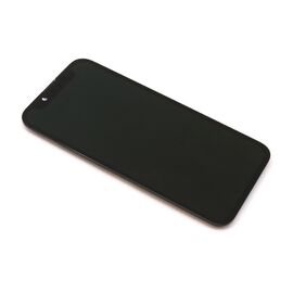 LCD displej (ekran) - Iphone 13 Mini (5.4) + Touch screen black (crni) HARD OLED 60HZ (MS).