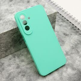 Futrola Soft 3D camera - Samsung A175 Galaxy A17/A176B Galaxy A17 5G zelena (MS).