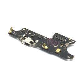 Konektor punjenja sa plocicom - Motorola Moto G8 Power Lite (MS).