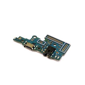 Konektor punjenja sa plocicom - Samsung A705F Galaxz A70 (MS).