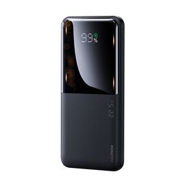 Univerzalna Back Up Baterija REMAX PD 20W+QC 22.5W fast RPP-622 10000mAh crni (MS).