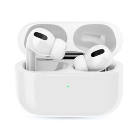 Slusalice Bluetooth Superior AirBuds 2 bele (MS).