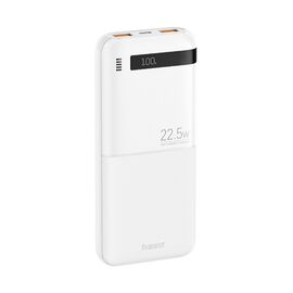 Univerzalna Back Up Baterija REMAX Piloteer 20W PD+22.5W QC 10000mAh RPP-71 beli (MS).