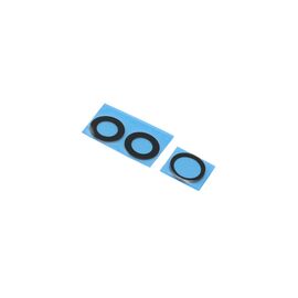 Staklo kamere - Iphone 15 Pro Max komplet zlatno (MS).